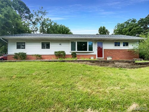 1112 N 2nd St, Festus, MO, 63028-1603 | Card Image