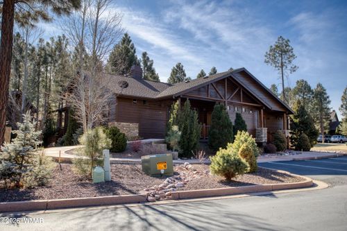 661 S Spirea Ln, Show Low, AZ, 85901-3052 | Card Image
