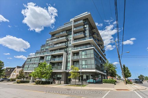 204-16 Mcadam Ave, North York, ON, M6A0B9 | Card Image
