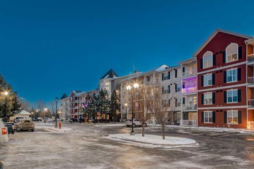 411-1 Crystal Green Lane, Okotoks, AB, T1S0C5 | Card Image