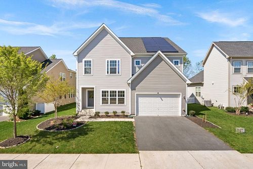 829 Pencoast Dr, PURCELLVILLE, VA, 20132-9695 | Card Image