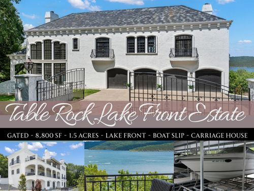 24 Old Still Rd, Kimberling City, MO, 65686-9460 | Card Image