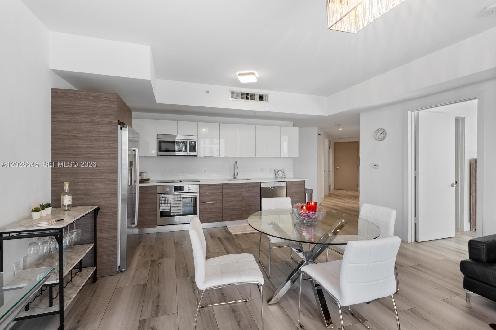 Residential Lease in Miami 5