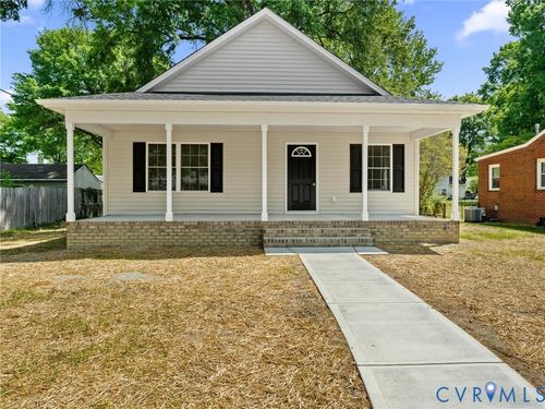 3104 Saint Charles St, Hopewell, VA, 23860-4821 | Card Image