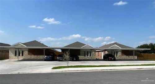 1-1601 W Cortlandt St, Edinburg, TX, 78541-8441 | Card Image
