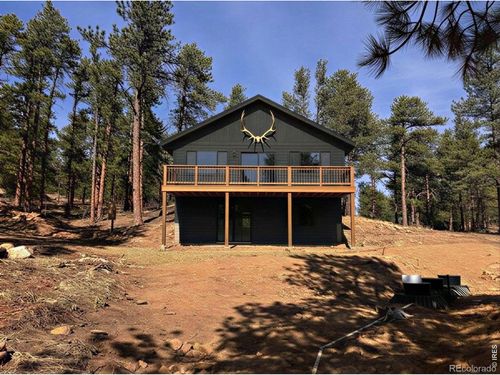 49 Pine Dr, Lyons, CO, 80540-8802 | Card Image