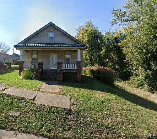 249 Maple St, Chester, IL, 62233-1549 | Card Image