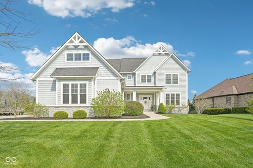 16637 Holly Oak Dr, Westfield, IN, 46074-8531 | Card Image