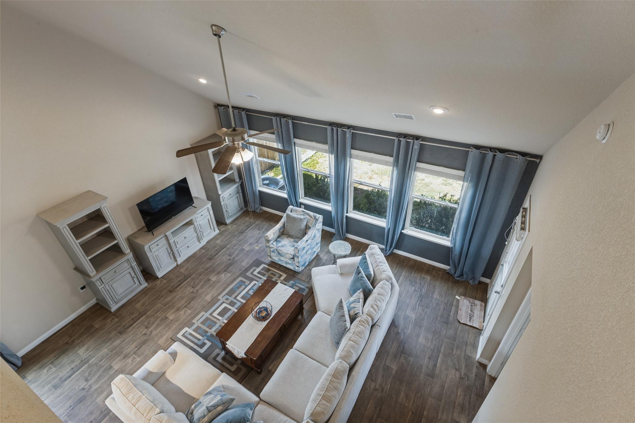 Residential in Austin 4