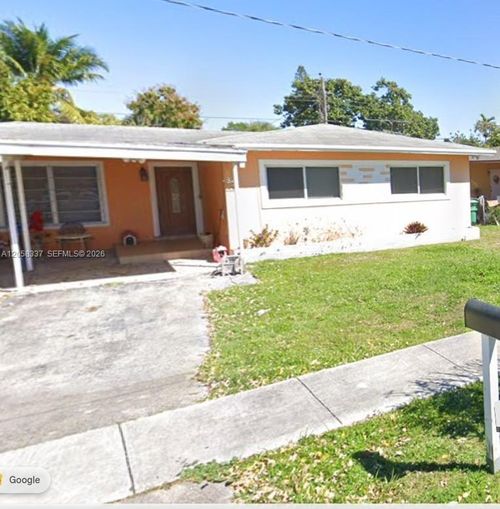 1-1145 Ne 110th St, Miami, FL, 33161-7633 | Card Image