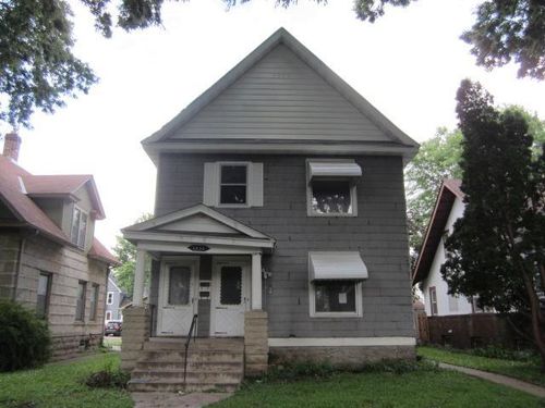 1535 Adams St Ne, Minneapolis, MN, 55413-1443 | Card Image