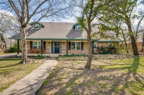 1710 Mistywood Lane, Denton, TX, 76209 | Card Image