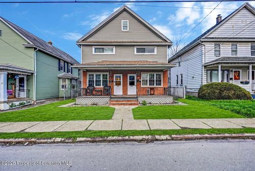 649-647-649 Morgan St, Dickson City, PA, 18519-1507 | Card Image