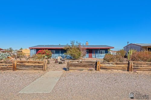 35730 E Antelope Dr, Wellton, AZ, 85356 | Card Image