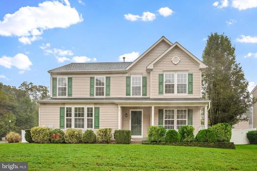 1612 Cattail Commons Way, DENTON, MD, 21629-3038 | Card Image