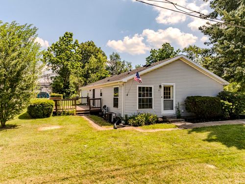 125 S 3rd St, Dunkirk, IN, 47336-1369 | Card Image