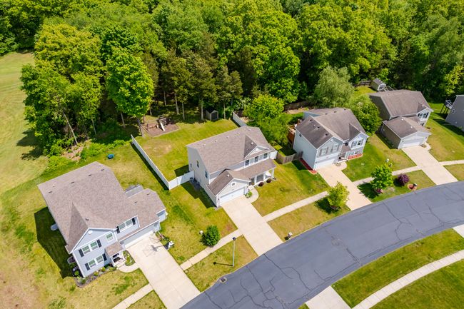 10126 Castle Creek Cir, House other with 5 bedrooms, 4 bathrooms and null parking in Galesburg MI | Image 51