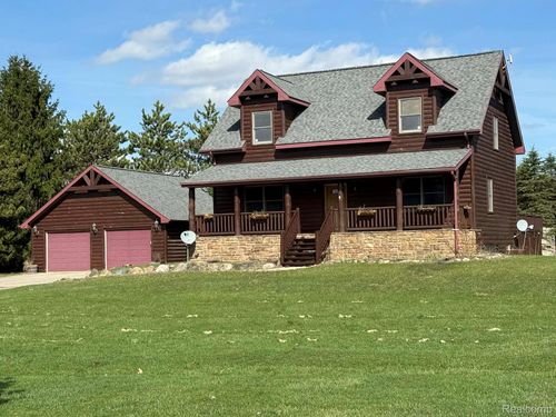 4765 Mertz, Fremont Township, MI, 48744 | Card Image