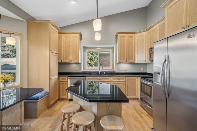 1507 Arden Vista Ct, House other with 5 bedrooms, 4 bathrooms and null parking in Arden Hills MN | Image 17