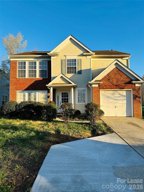 7528 Double Springs Ct, Charlotte, NC, 28262-4224 | Card Image
