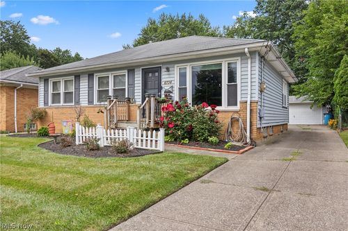 4704 W 156th Street, Cleveland, OH, 44135 | Card Image