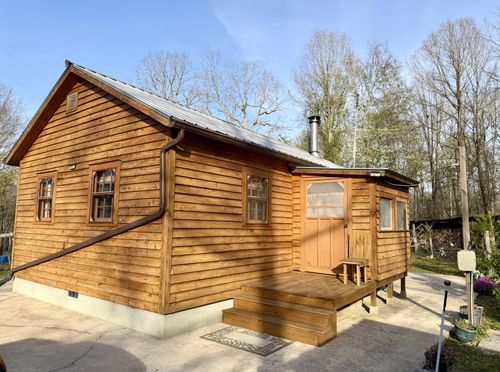 3162 Northcutts Cove Rd, Beersheba Springs, TN, 37305-5013 | Card Image