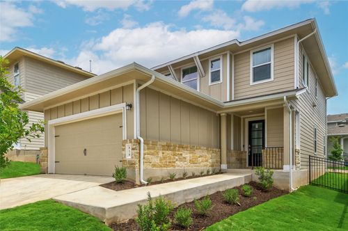 818 Affazia Ln, Georgetown, TX, 78628-7318 | Card Image