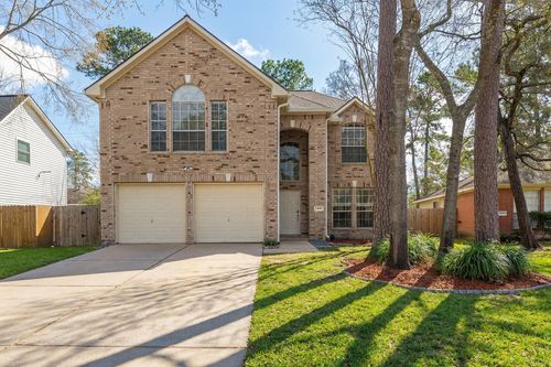 24826 Butterwick Dr, Spring, TX, 77389-3335 | Card Image