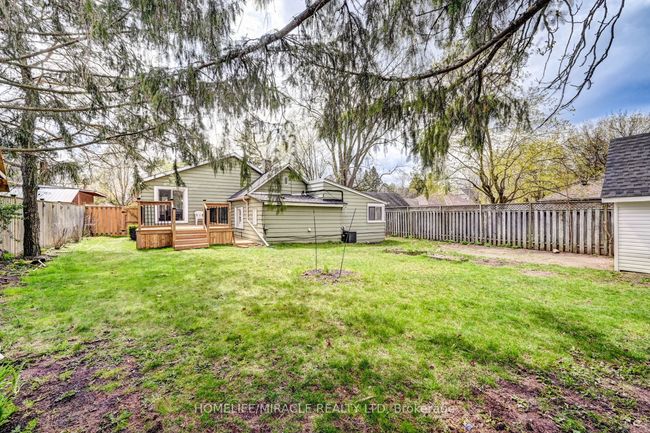 239 Hamilton St, House other with 4 bedrooms, 2 bathrooms and 6 parking in Cambridge ON | Image 34