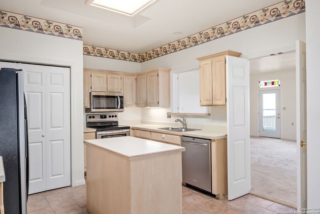 1030 - 1030 Edinburgh Dr, Condo with 2 bedrooms, 2 bathrooms and null parking in Kerrville TX | Image 16