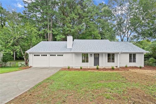 4796 Penn Ct Nw, Acworth, GA, 30102-3403 | Card Image