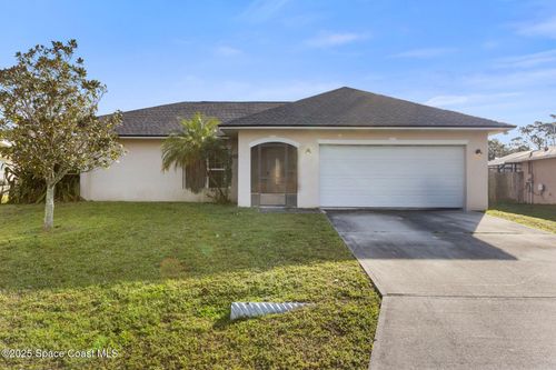 2921 Hackensack Avenue Se, PALM BAY, FL, 32909 | Card Image