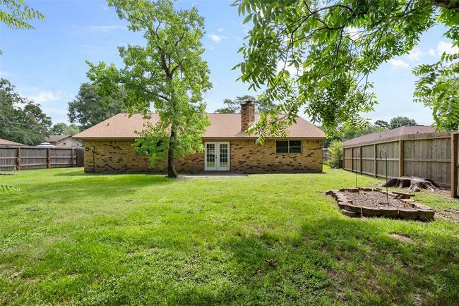 21807 Glenbranch Dr, House other with 3 bedrooms, 2 bathrooms and 2 parking in Spring TX | Image 42