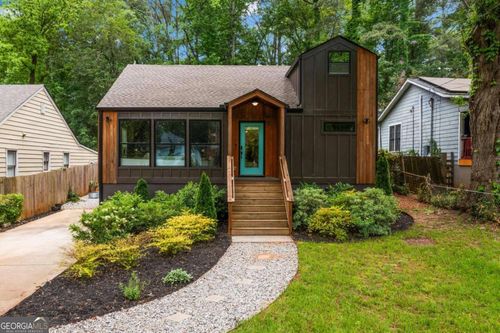 2001 Swazey Dr, Decatur, GA, 30032-3909 | Card Image