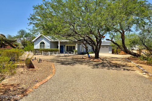 3447 N Olsen Avenue, Tucson, AZ, 85719 | Card Image