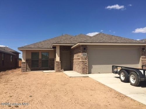 7024 34th Pl, Lubbock, TX, 79407-2724 | Card Image