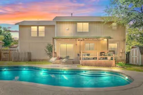 12903 Silver Creek Dr, Austin, TX, 78727-2815 | Card Image