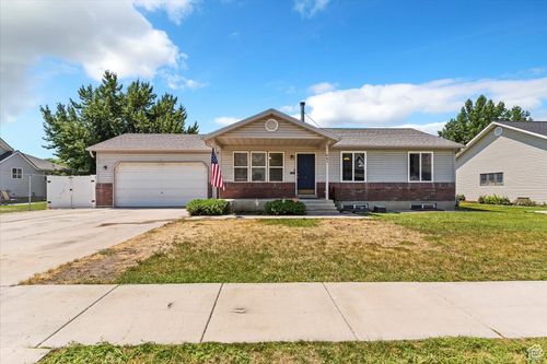 667 N 725 W, Brigham City, UT, 84302-1489 | Card Image