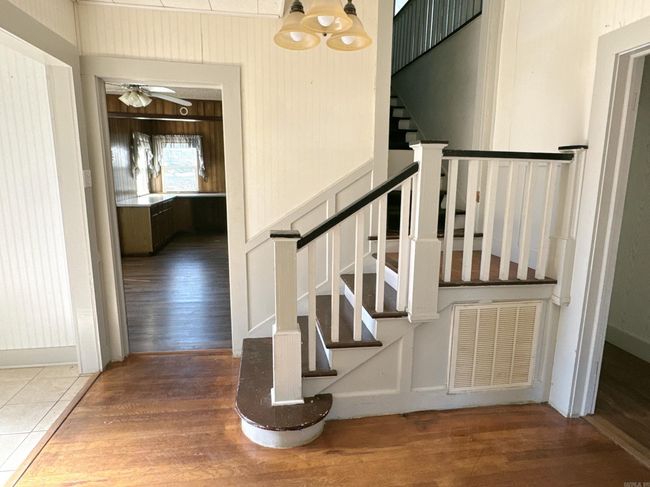 616 E Broadway, House other with 4 bedrooms, 2 bathrooms and null parking in Glenwood AR | Image 9