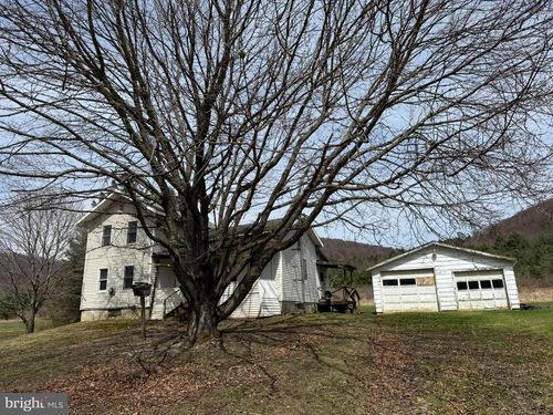 1714 Us Route 6 W, Roulette, PA, 16746-1024 | Card Image