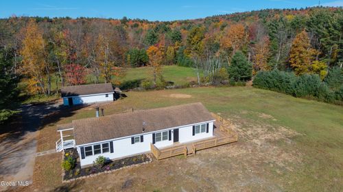 110 Fox Rd, Middle Grove, NY, 12850-1425 | Card Image