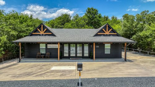 1105 Hovey St, Bridgeport, TX, 76426-3007 | Card Image