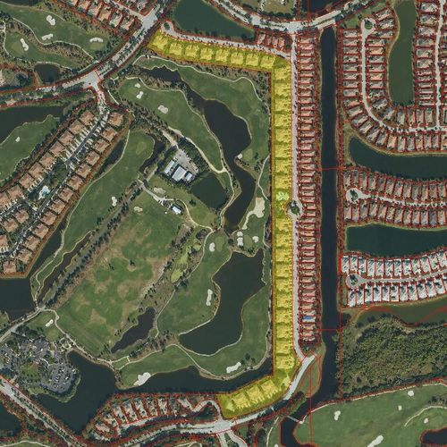 101-9087 Cherry Oaks Trail, Naples, FL, 34114 | Card Image