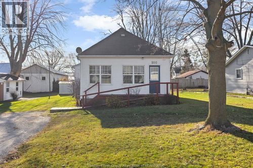 100 Elm St, Wheatley, ON, N0P2P0 | Card Image