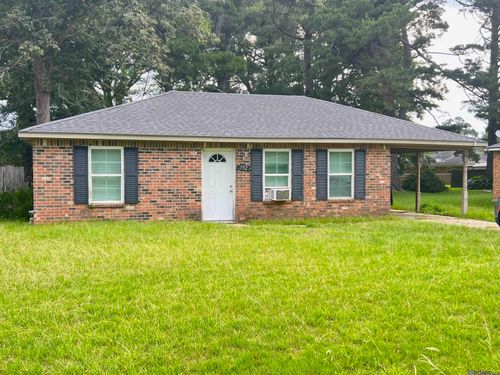 17325 Ashton Ave, Greenwell Springs, LA, 70739-5400 | Card Image