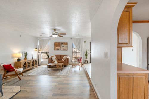4980 Zirconia Dr Ne, Rio Rancho, NM, 87124-4634 | Card Image