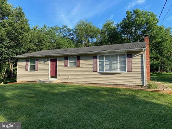 Bowers Rd, Kearneysville, WV 25430