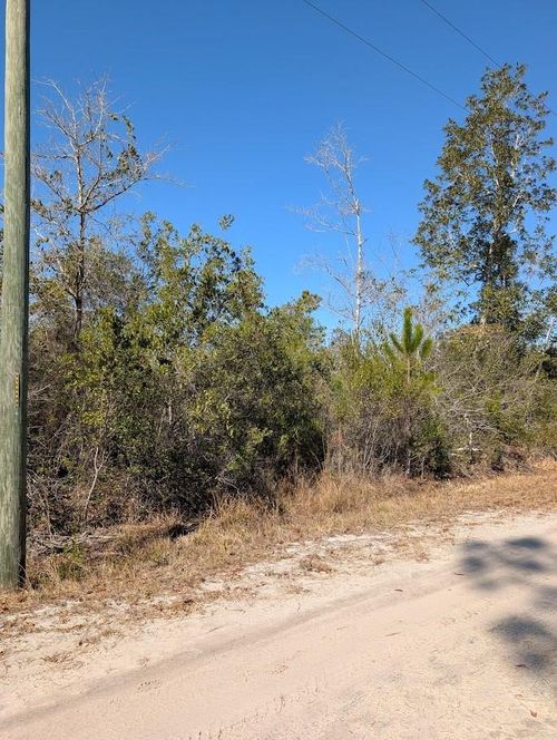 846-6B Hickory Hammock Rd, Carrabelle, FL, 32322 | Card Image