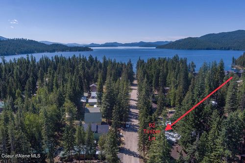 62 Timber Ln, Nordman, ID, 83848-9741 | Card Image