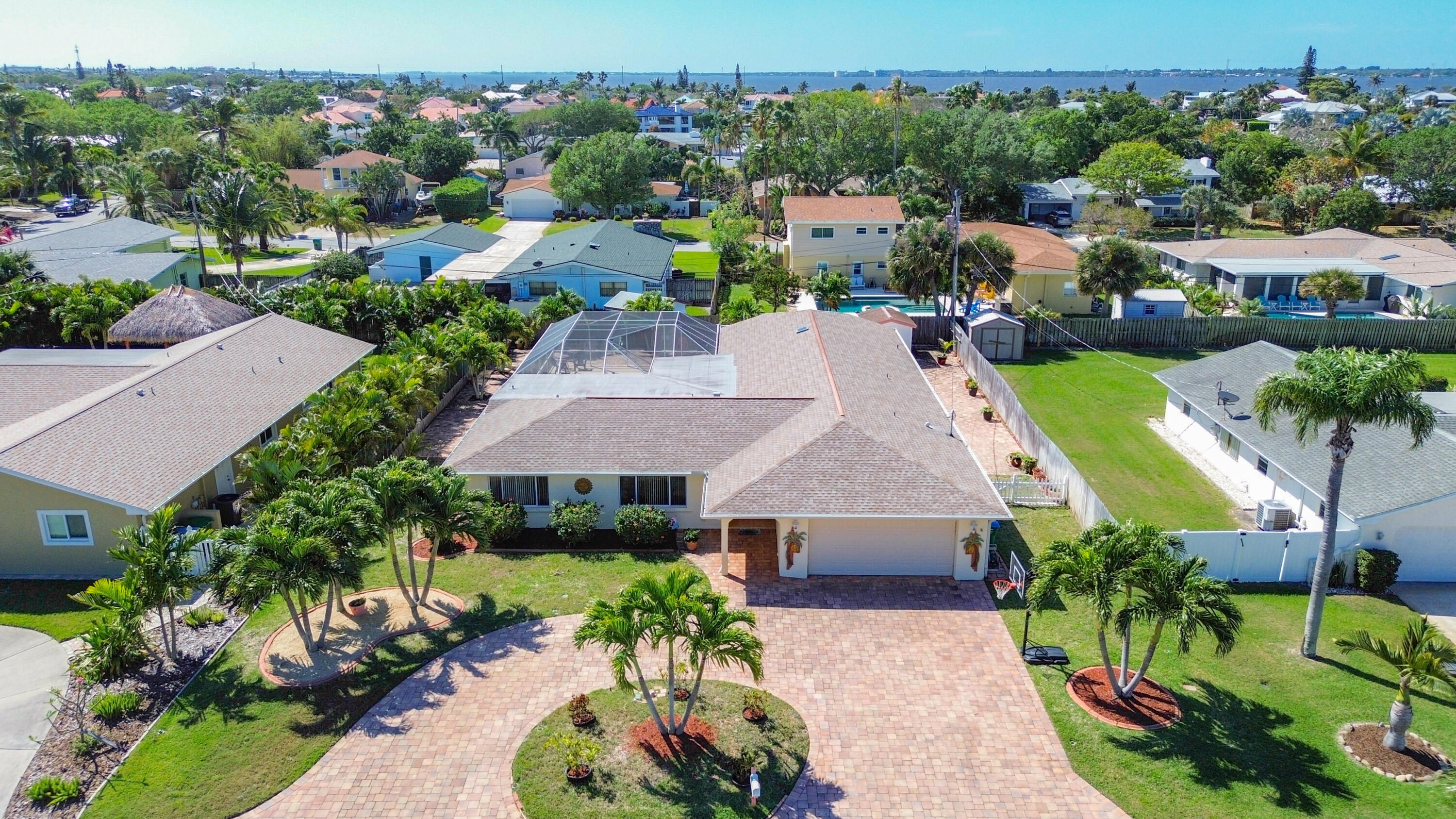 Surf Rd, Melbourne Beach, FL 32951